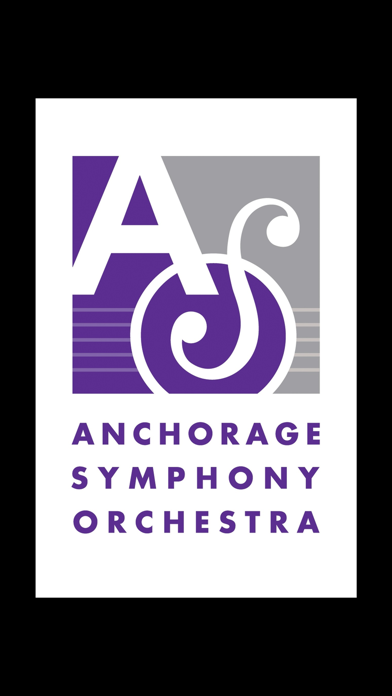 How to cancel & delete Anchorage Symphony Orchestra from iphone & ipad 1