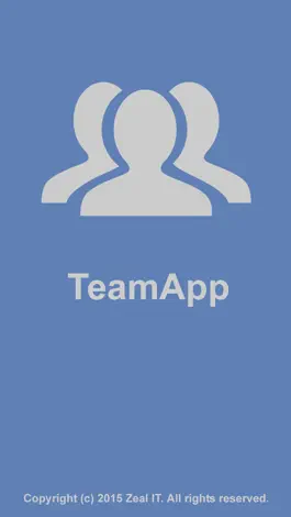 Game screenshot TeamApp mod apk