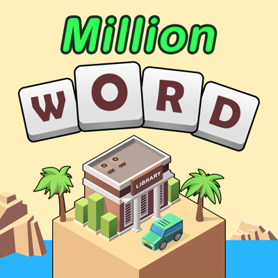 Million Words