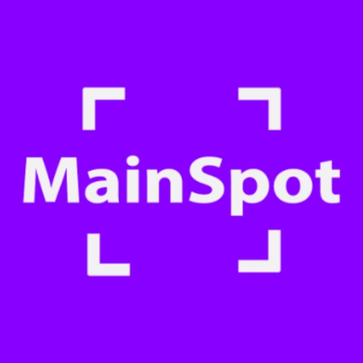 MainSpot