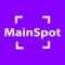 "MainSpot is the app where you can find the best offers and products from nearby stores