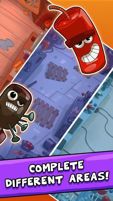 BIG BANG Evolution Hack screenshot 5 - game app interface