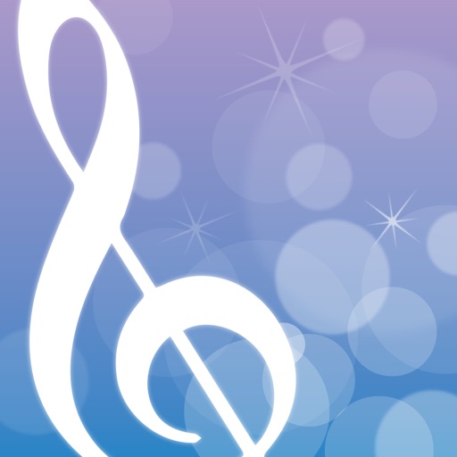 Magic Audio Player Icon