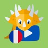 French For Kids & Toddlers