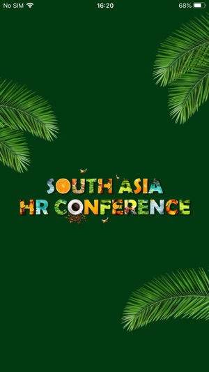 South Asia HR Conference