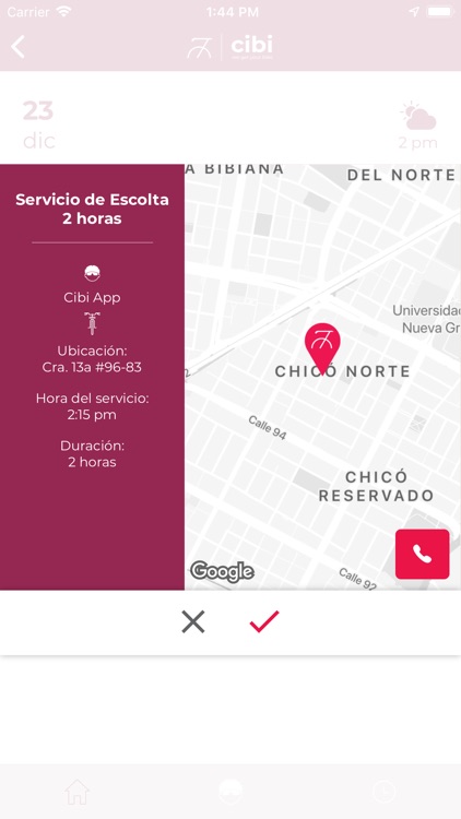 CIBI Provider screenshot-5