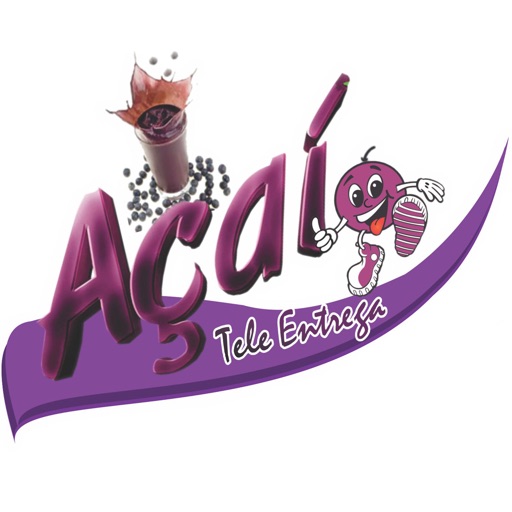 Acaí Tele Entrega