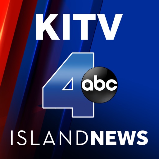 KITV 4 Breaking News & Weather by Lilly Broadcasting