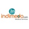 Indimedo is the largest & most trusted digital healthcare platform