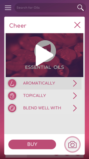 Essential Oils AR(圖4)-速報App