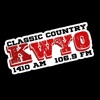 KWYO - Classic Country