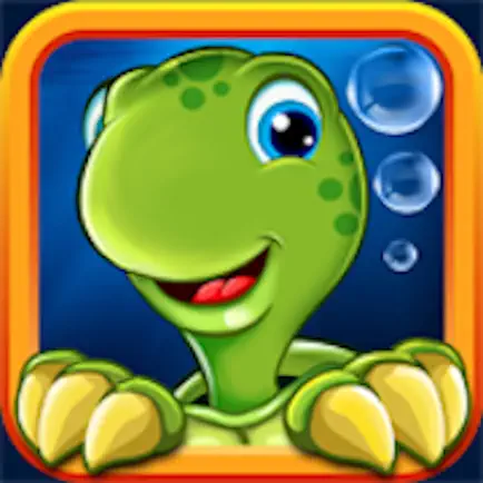 Tipsy Turtle Ocean Adventure Читы