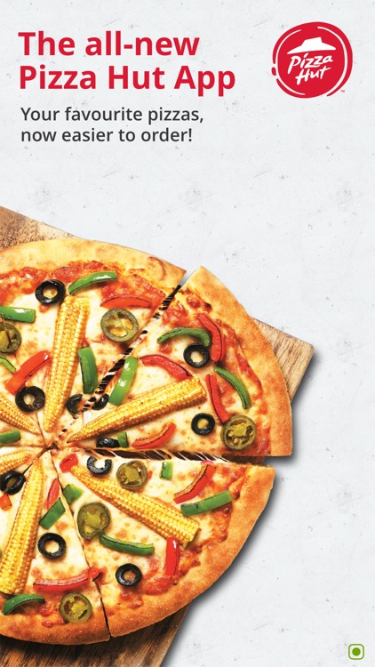 Pizza Hut India