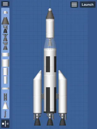 Imágen 2 Spaceflight Simulator iphone