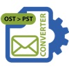 OST To PST Converter Pro