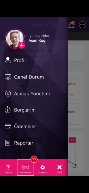 HesabımNe(圖2)-速報App