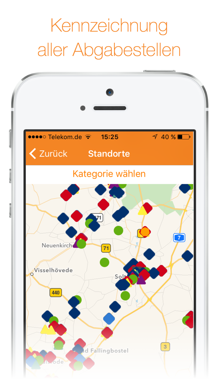 AHK App