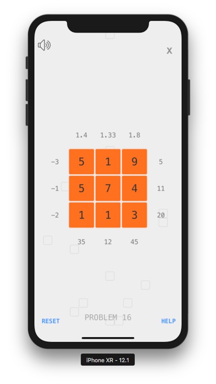 MathOps Puzzles screenshot-4