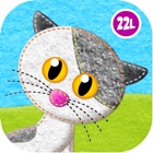 Top 47 Education Apps Like Feed Animals: Toddler games for 1 2 3 4 year olds - Best Alternatives