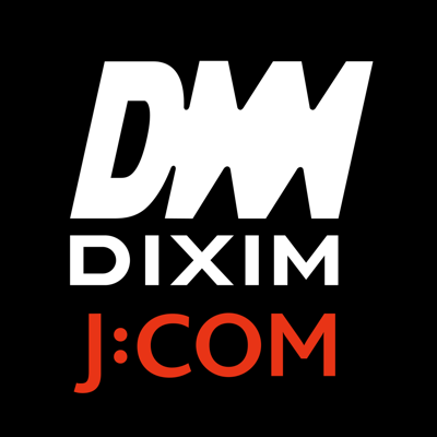 DiXiM for J:COM