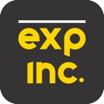 Exp Inc. - for iPad