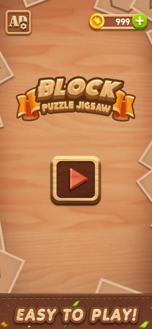 Block Puzzle : Jigsaw(圖5)-速報App