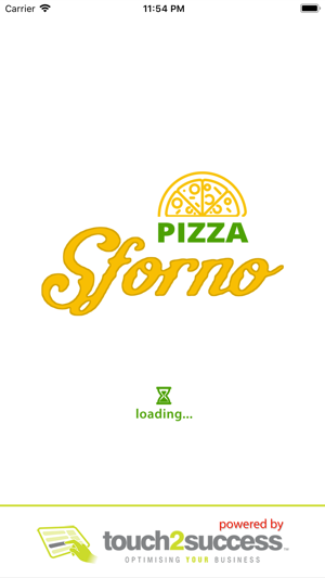 Pizza Sforno(圖1)-速報App