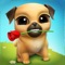 Mi mascota virtual Rico the Pug