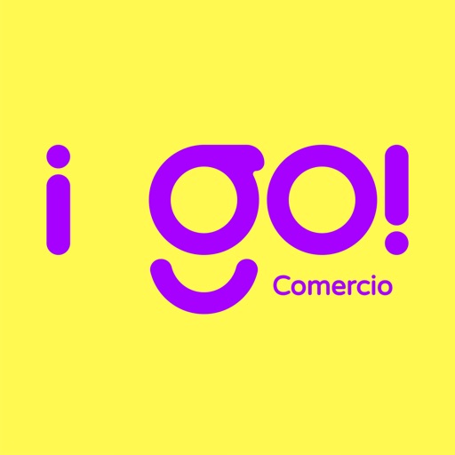 i Go! Comercio