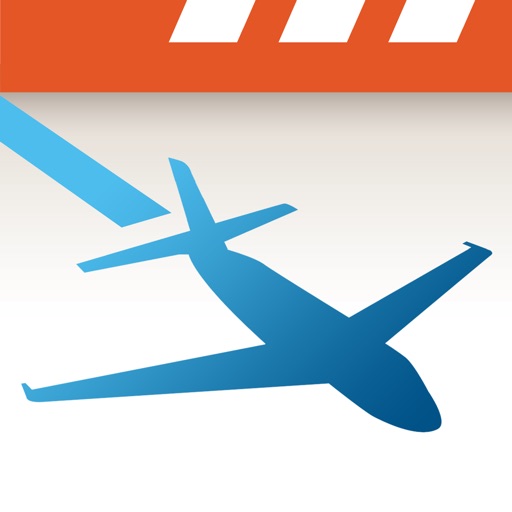 Airshow Mobile 2 iOS App
