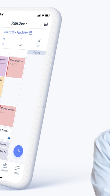 Setmore Appointment Scheduling