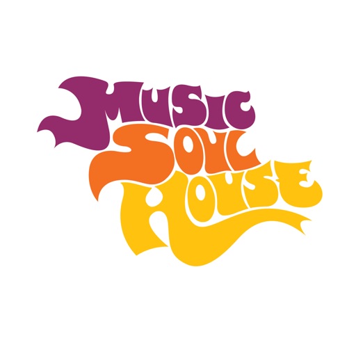 MusicSoulHouse