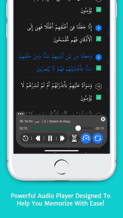 Muslim Pal screenshot-8