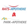 Rats- / Park Apotheke - E. D.