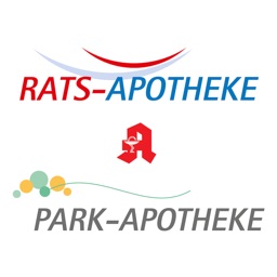 Rats- / Park Apotheke - E. D.