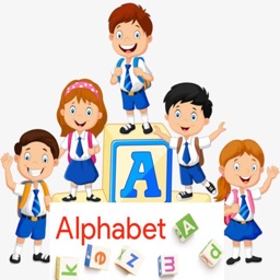 Learn English : Alphabets
