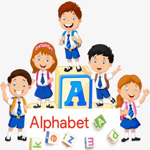 Learn English : Alphabets