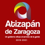 ATIZAPAN APP 2020