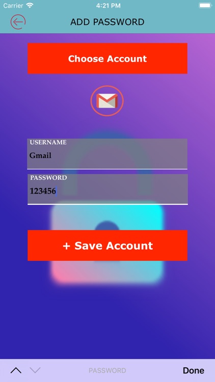 Password Manager 2020 screenshot-7