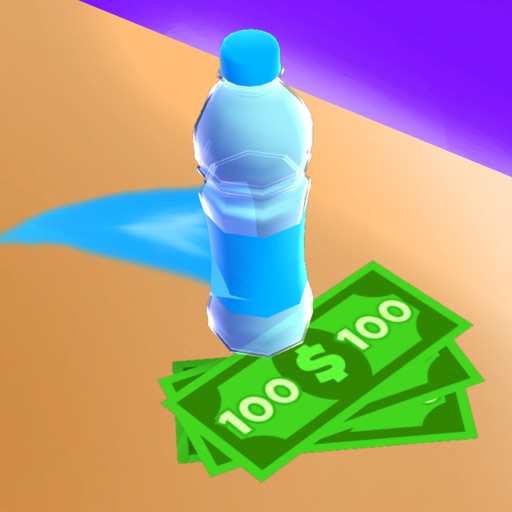 Bottle Slide