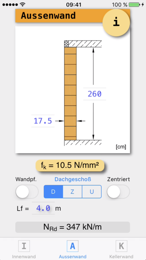 Mauerwerk(圖3)-速報App