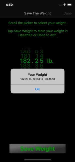 Save The Weight(圖2)-速報App