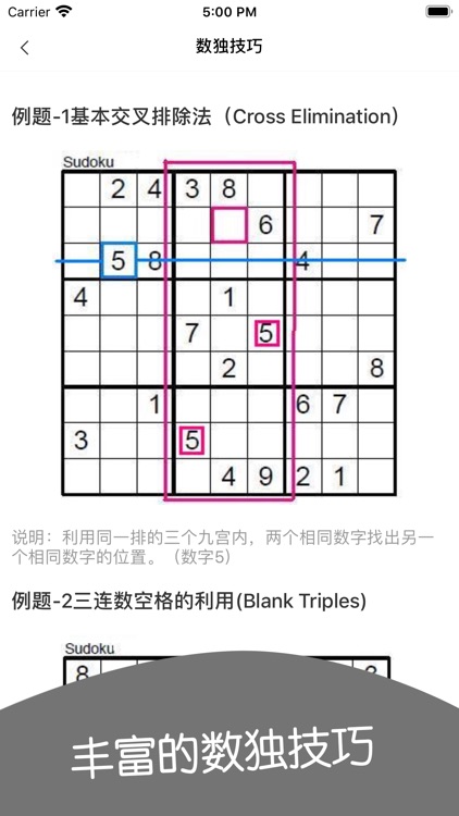数独 - 专注健脑益智游戏