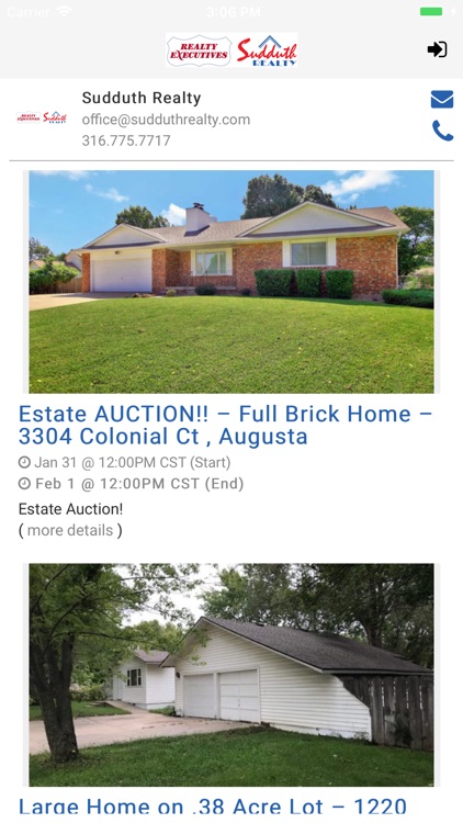 Sudduth Realty screenshot-3