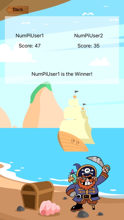 NumPi screenshot-3