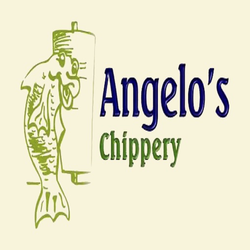 Angelo's Chippery