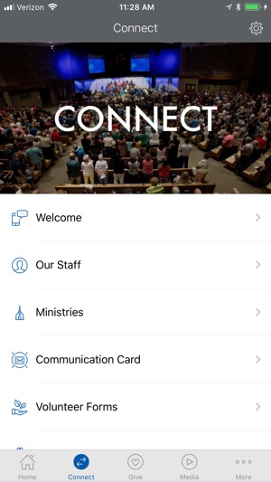 Deer Flat Church App(圖2)-速報App