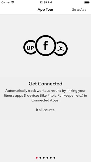 Dynamic Fitness TX(圖2)-速報App