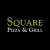 Square Pizza And Grill.