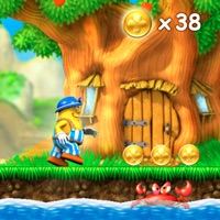 Incredible Jack: Offline Games